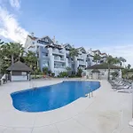 Apto Panoramico Con Vistas, Piscina & Gym Διαμέρισμα *