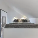 Apto Panoramico Con Vistas, Piscina & Gym Διαμέρισμα