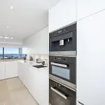 Apto Panoramico Con Vistas, Piscina & Gym Διαμέρισμα Riviera Del Sol