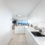 Апартаменты Apto Panoramico Con Vistas, Piscina & Gym Михас-Коста
