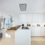 Apto Panoramico Con Vistas, Piscina & Gym Διαμέρισμα Riviera Del Sol