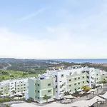 Διαμέρισμα Apto Panoramico Con Vistas, Piscina & Gym Riviera Del Sol