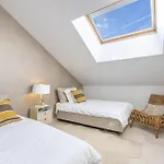 Apto Panoramico Con Vistas, Piscina & Gym Διαμέρισμα *