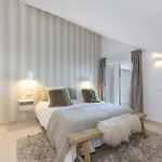 Διαμέρισμα Apto Panoramico Con Vistas, Piscina & Gym *