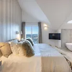 Διαμέρισμα Apto Panoramico Con Vistas, Piscina & Gym Riviera Del Sol