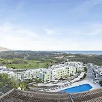 Apto Panoramico Con Vistas, Piscina & Gym Διαμέρισμα *