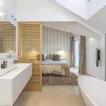 Διαμέρισμα Apto Panoramico Con Vistas, Piscina & Gym *