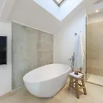 Apto Panoramico Con Vistas, Piscina & Gym Διαμέρισμα