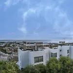 Apto Panoramico Con Vistas, Piscina & Gym * Riviera Del Sol