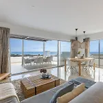 Διαμέρισμα Apto Panoramico Con Vistas, Piscina & Gym