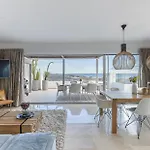 Apto Panoramico Con Vistas, Piscina & Gym Διαμέρισμα