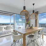 Apto Panoramico Con Vistas, Piscina & Gym Διαμέρισμα