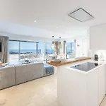 Διαμέρισμα Apto Panoramico Con Vistas, Piscina & Gym