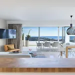 Apto Panoramico Con Vistas, Piscina & Gym * Riviera Del Sol