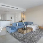 Διαμέρισμα Apto Panoramico Con Vistas, Piscina & Gym *