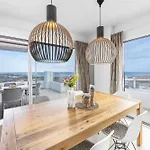 Διαμέρισμα Apto Panoramico Con Vistas, Piscina & Gym