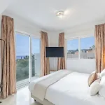 Apto Panoramico Con Vistas, Piscina & Gym * Riviera Del Sol