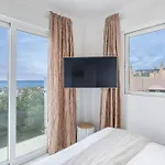 Διαμέρισμα Apto Panoramico Con Vistas, Piscina & Gym *