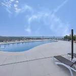 Apto Panoramico Con Vistas, Piscina & Gym Riviera Del Sol