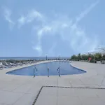 Apto Panoramico Con Vistas, Piscina & Gym