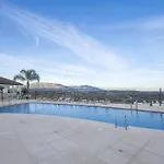 Apto Panoramico Con Vistas, Piscina & Gym Διαμέρισμα Riviera Del Sol