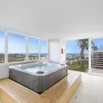 Διαμέρισμα Apto Panoramico Con Vistas, Piscina & Gym Riviera Del Sol
