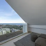 Apto Panoramico Con Vistas, Piscina & Gym *