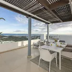 Apto Panoramico Con Vistas, Piscina & Gym Διαμέρισμα Riviera Del Sol