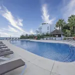 Διαμέρισμα Apto Panoramico Con Vistas, Piscina & Gym Riviera Del Sol