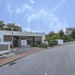 Apto Panoramico Con Vistas, Piscina & Gym *