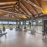 Διαμέρισμα Apto Panoramico Con Vistas, Piscina & Gym Riviera Del Sol