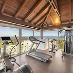 Apto Panoramico Con Vistas, Piscina & Gym Διαμέρισμα *