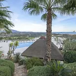 Apto Panoramico Con Vistas, Piscina & Gym * Riviera Del Sol