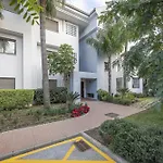 Διαμέρισμα Apto Panoramico Con Vistas, Piscina & Gym