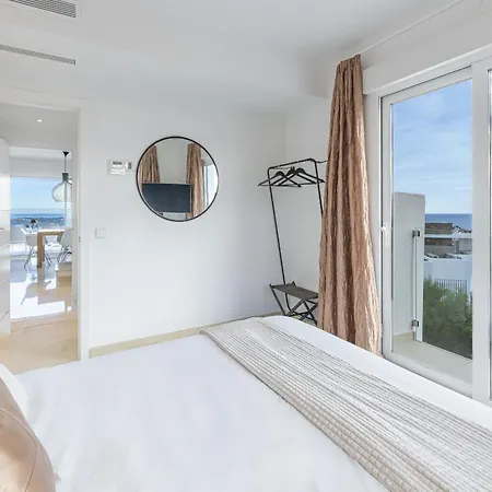 Apto Panoramico Con Vistas, Piscina & Gym Διαμέρισμα Riviera Del Sol
