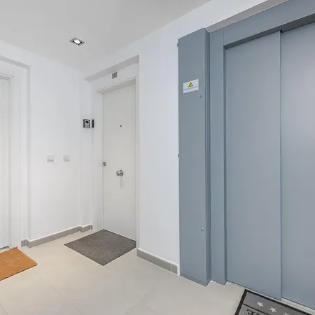 Apto Panoramico Con Vistas, Piscina & Gym Διαμέρισμα Riviera Del Sol