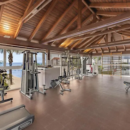 Apto Panoramico Con Vistas, Piscina & Gym Riviera Del Sol